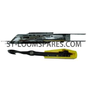Rapier Gripper Head Notað fyrir Picanol GTM-sem vél Vörunúmer: BE53222/BE53230/BE82977